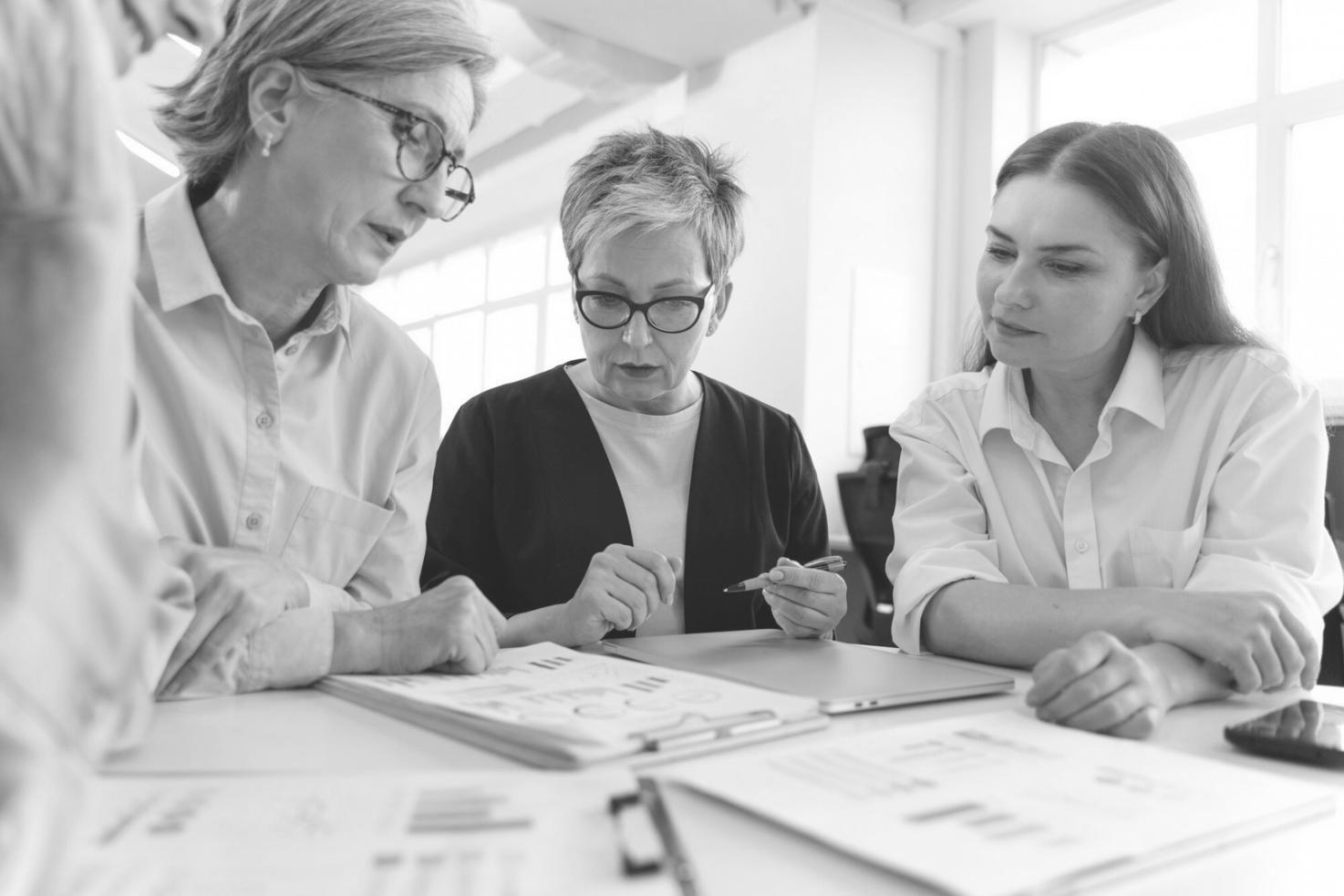 Erfolgreiche Finanzplanung führt zu mehr Lebensqualität